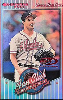Greg Maddux