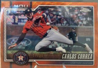 Carlos Correa