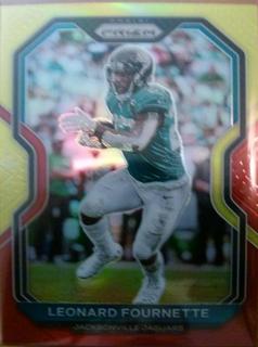 Leonard Fournette