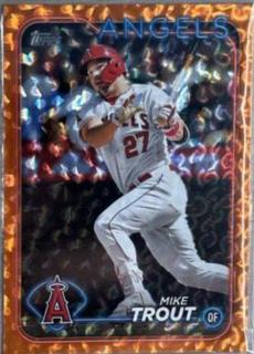 Mike Trout