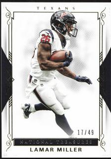 Lamar Miller