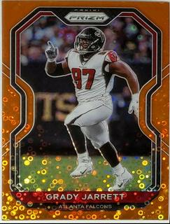 Grady Jarrett