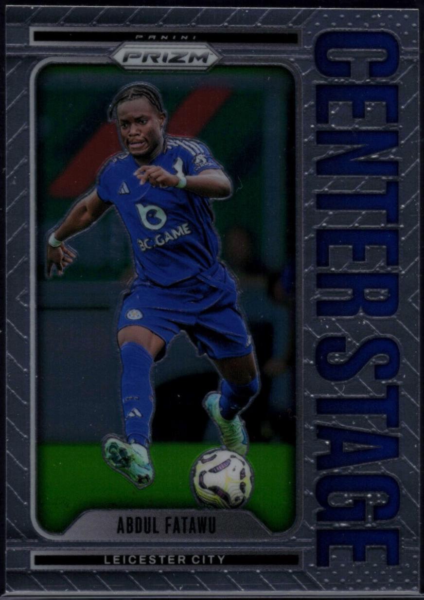 Abdul Fatawu #18