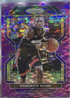 Kendrick Nunn