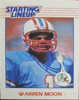 Warren Moon
