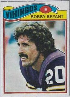 Bobby Bryant