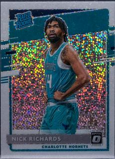 Nick Richards