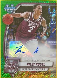 Riley Kugel