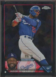 Jason Heyward