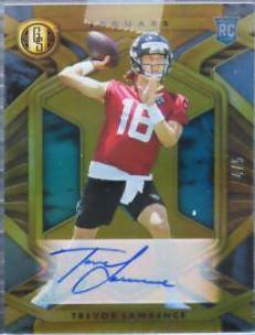 Trevor Lawrence