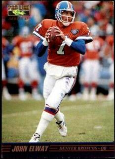 John Elway