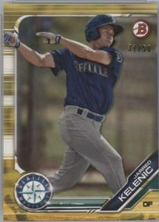 Jarred Kelenic