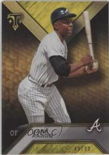 Hank Aaron