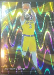 Anthony Davis