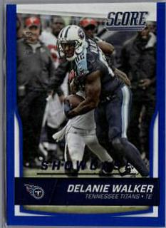 Delanie Walker