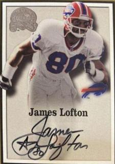James Lofton