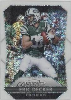 Eric Decker