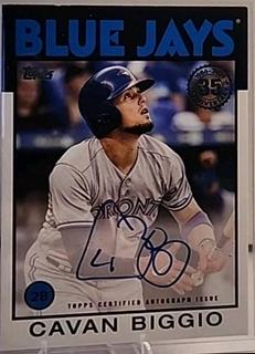 Cavan Biggio