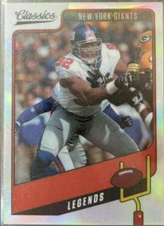 Michael Strahan