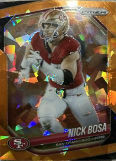 Nick Bosa