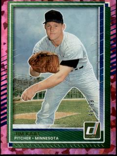 Jim Kaat