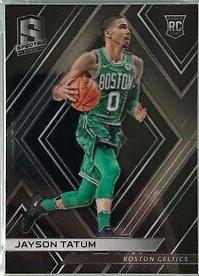 Jayson Tatum