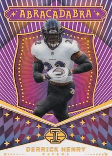 Derrick Henry