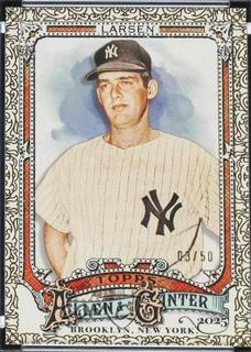 Don Larsen