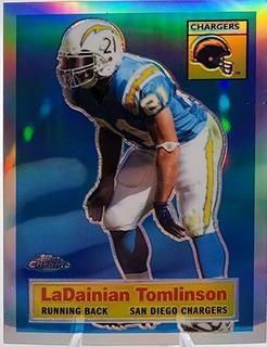 LaDainian Tomlinson