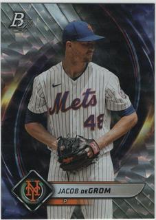 Jacob deGrom