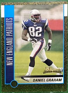 Daniel Graham