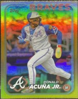 Ronald Acuna Jr.