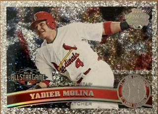 Yadier Molina
