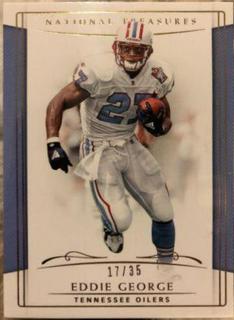 Eddie George