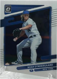 Noah Syndergaard