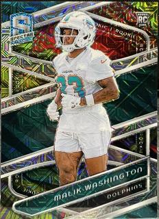 Malik Washington