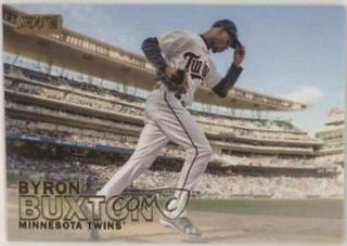 Byron Buxton