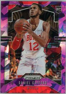 Daniel Gafford