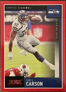 Chris Carson