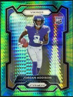 Jordan Addison