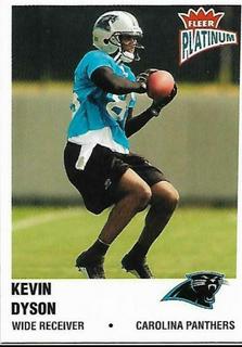 Kevin Dyson