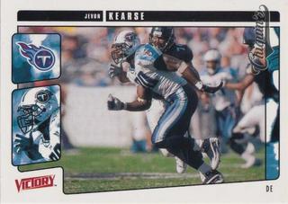 Jevon Kearse