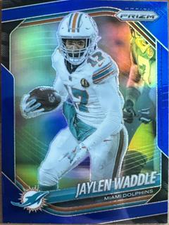 Jaylen Waddle