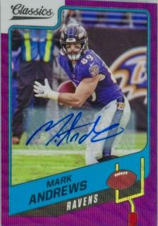 Mark Andrews