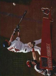Manny Ramirez