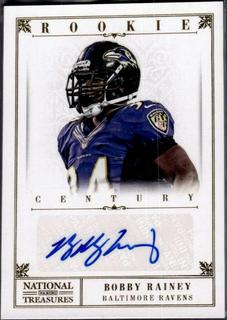 Bobby Rainey