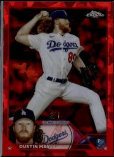 Dustin May