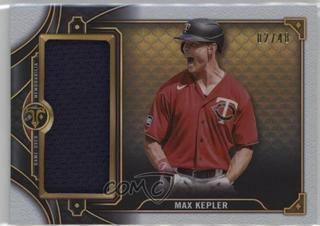 Max Kepler