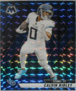 Calvin Ridley
