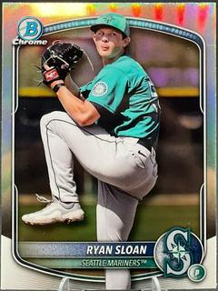 Ryan Sloan